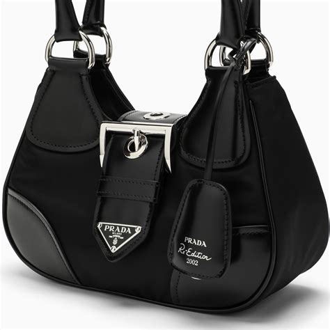 bucci prada purse|Prada moon purse.